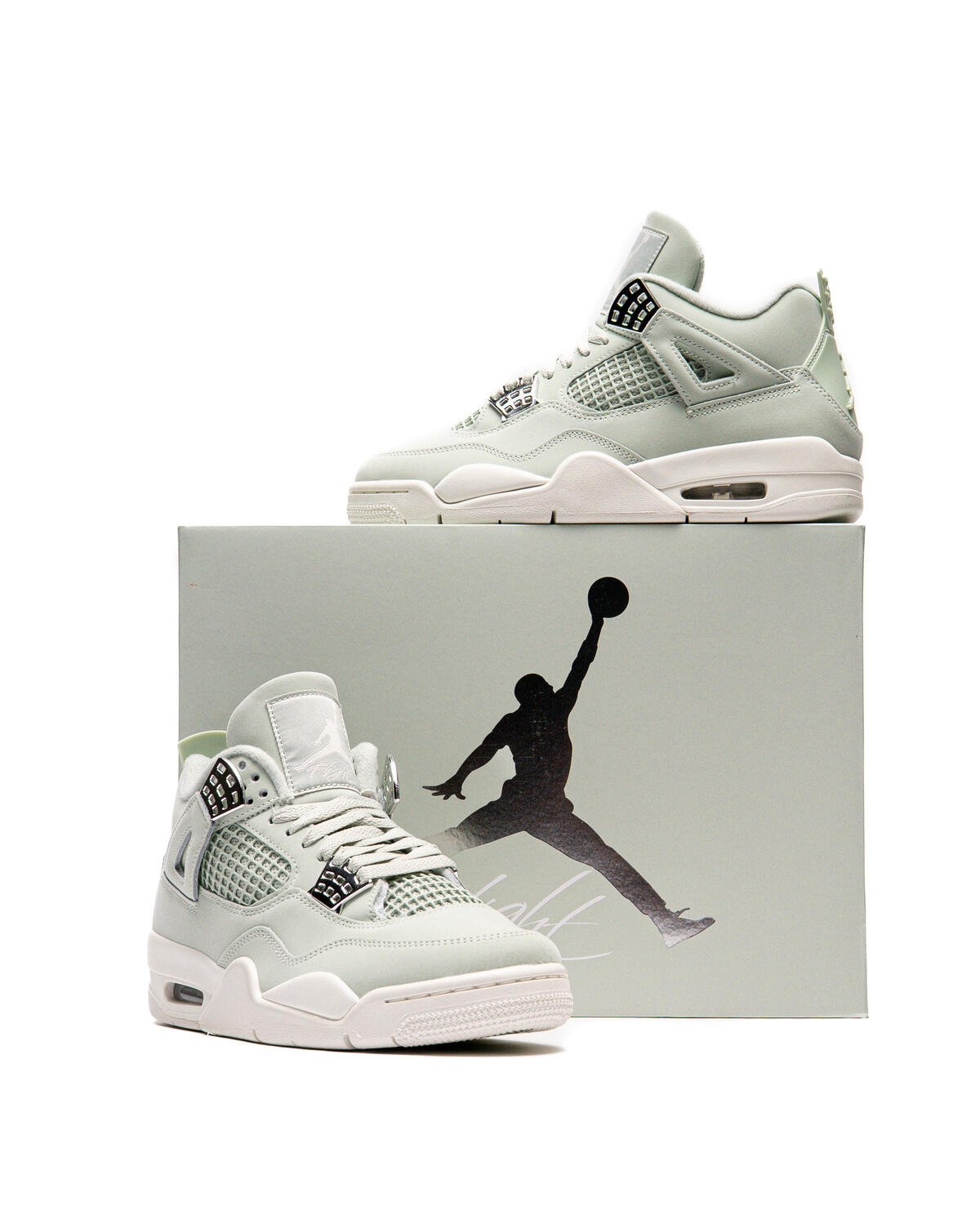 Air Jordan WMNS 4 RETRO 'Abunddance' | HV0823-003 | AFEW STORE